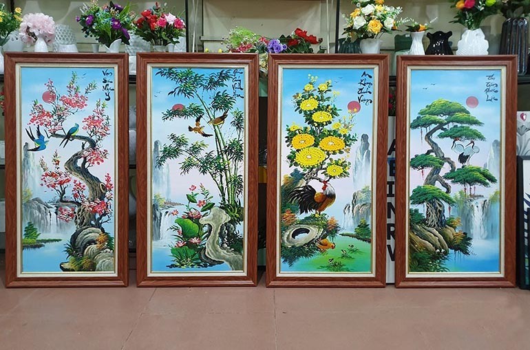 Quà biếu tết nên mua gì? 20 món quà độc đáo và dễ mua nhất - ảnh 7