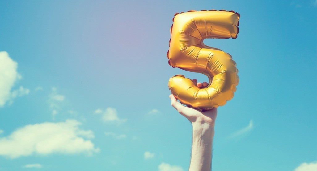 Con số chủ đạo 5 nghề nghiệp và lĩnh vực phát triển liên quan đến bộc lộ cảm xúc - Hình 6