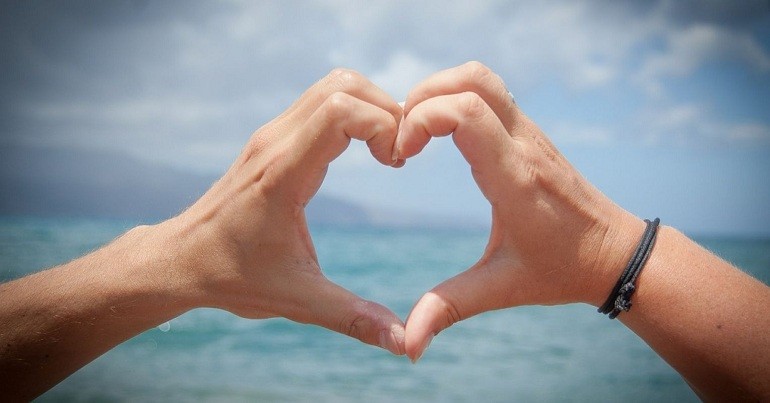 Số 5 có ý nghĩa gì trong tình yêu? - Hình 7