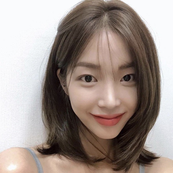 Con gái trán cao có thông minh không - Ảnh 8