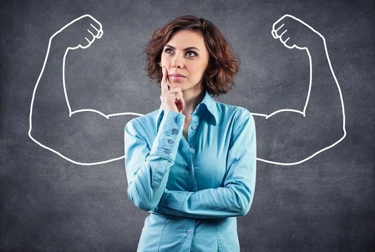 Thần số học số 5 chủ đạo dễ dàng thích nghi với cái mới là điểm mạnh của họ - Hình 8