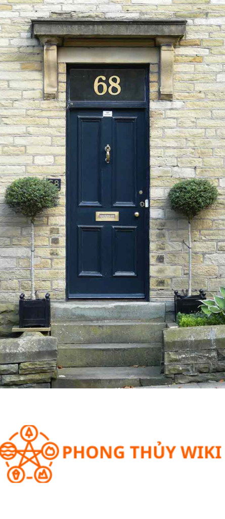 Thần số học 68 - Phát tài phát lộc