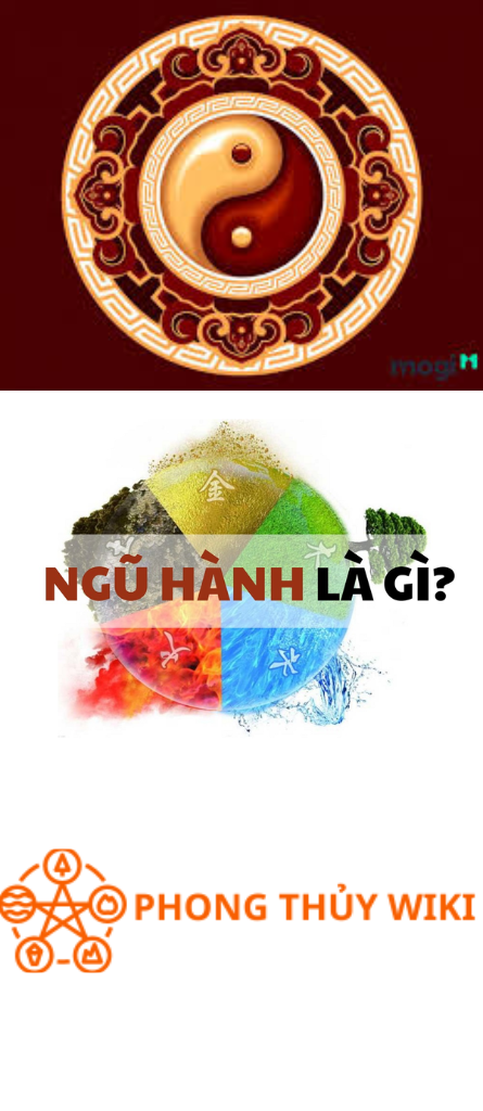 Ngũ hành là gì