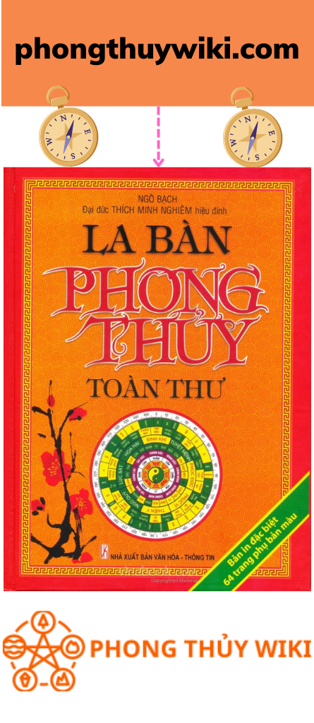 La bàn phong thủy