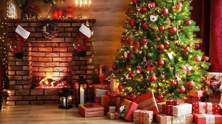 Giáng sinh là gì - Ảnh