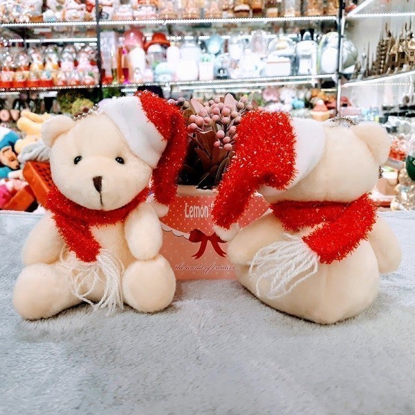 Quà tặng ngày Noel - Ảnh