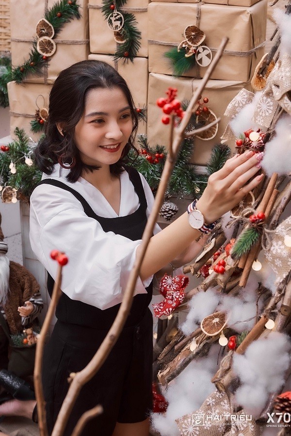 Noel là ngày gì - Ảnh