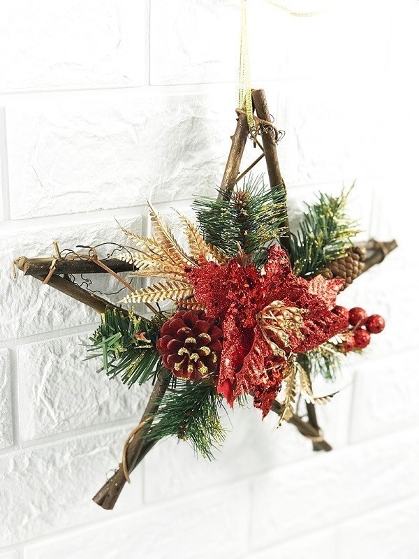 Ngôi sao Giáng sinh - Ảnh