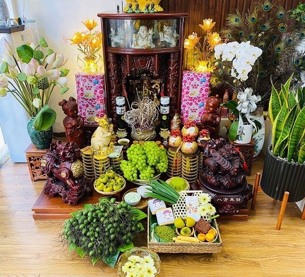 Bài văn khấn ngày vía Thần Tài chuẩn nhất, giúp hút tài lộc - Ảnh: 2
