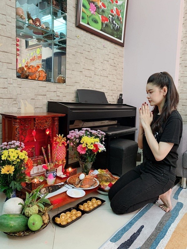 Bài văn khấn ngày vía Thần Tài chuẩn nhất, giúp hút tài lộc - Ảnh: 3