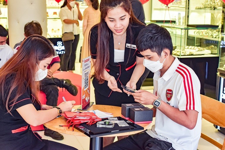 Bài văn khấn ngày vía Thần Tài chuẩn nhất, giúp hút tài lộc - Ảnh: 5