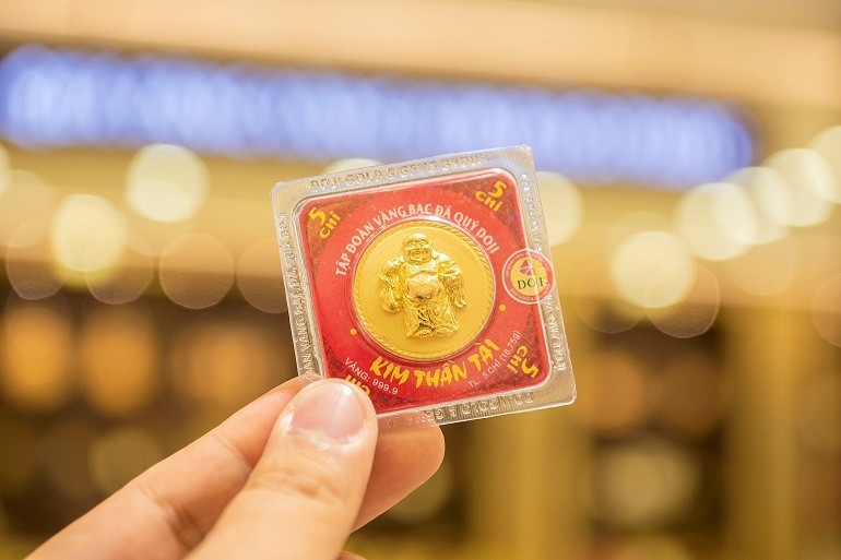 Bài văn khấn ngày vía Thần Tài chuẩn nhất, giúp hút tài lộc - Ảnh: 6