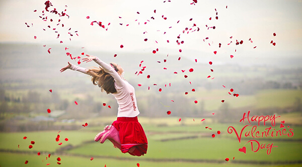 Ngày Valentine là ngày mấy - Ảnh: 1