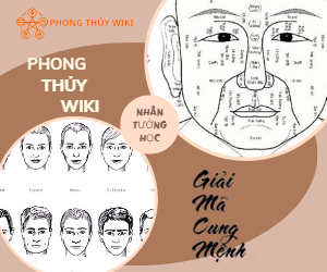 Nhân tướng học