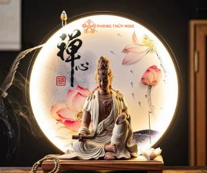 phong thủy có ý nghĩa gì