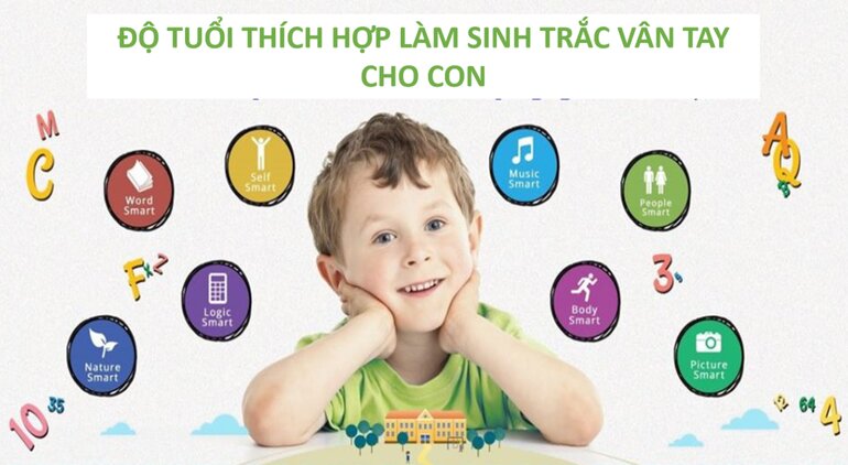 Sinh trắc vân tay là gì, có đúng không, xem để làm gì - Ảnh 4