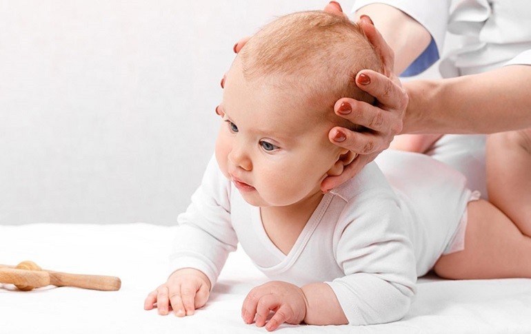 Trán dô là gì, thể hiện giàu, nghèo, độ thông minh ra sao? - Ảnh 2