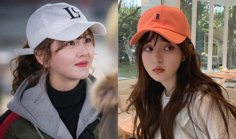 Đội mũ vừa giúp che phần trán bị cao dô vừa trẻ trung, cá tính  - Ảnh 23