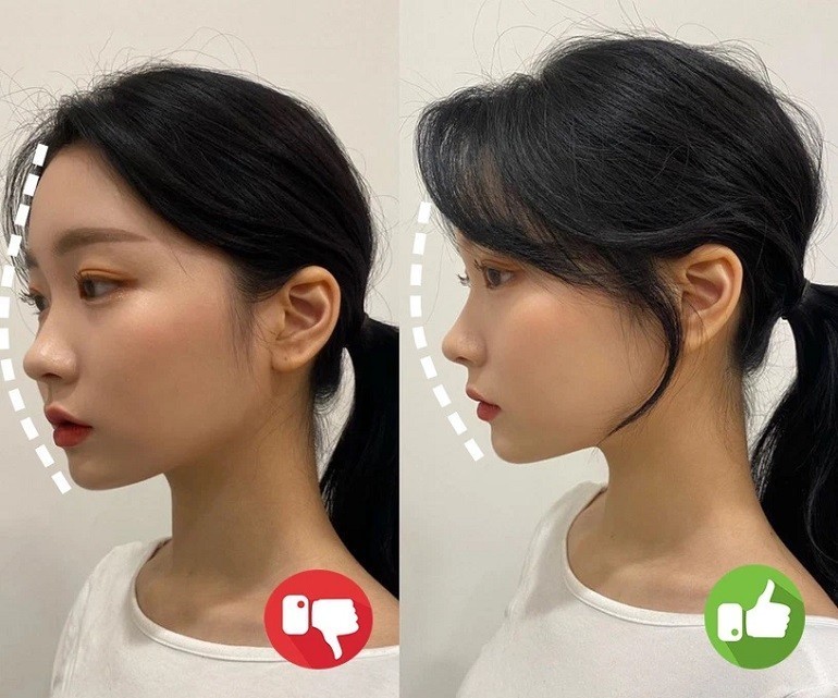 Sử dụng tóc giả - Ảnh 24