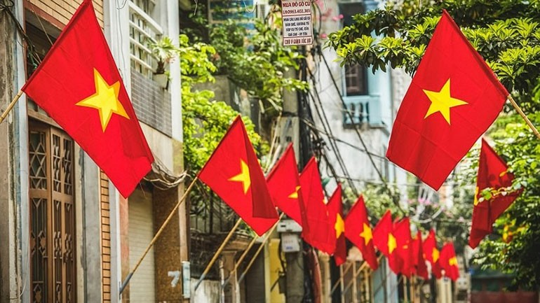 Ngày 30/4 1/5 là ngày gì Lịch sử ý nghĩa và lịch nghỉ - Ảnh 1