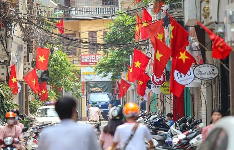 Ngày 30/4 1/5 là ngày gì Lịch sử ý nghĩa và lịch nghỉ - Ảnh 13