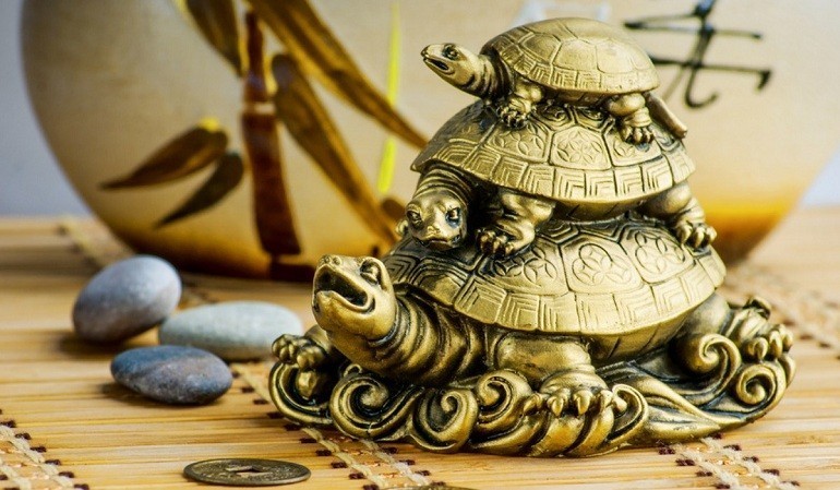 Vật phẩm bằng đồng giúp Kim Ngưu gặt hái được nhiều thành công - ảnh 18