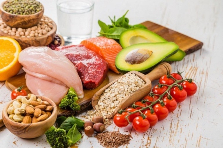 Điều chỉnh ăn uống là trong số những cách giúp hóa giải chỉ tay xấu hiệu quả và an toàn - Ảnh 18