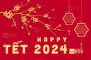 TẾT NGUYÊN ĐÁN 2024 vào ngày nào