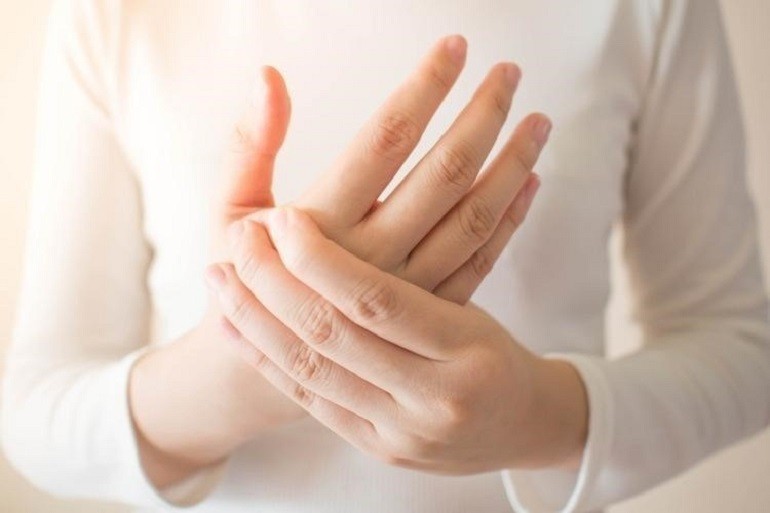 Bạn có thể hạn chế xui xẻo những đường chỉ tay xấu mang lại nhờ vào cách vận động ngón tay thay đổi vận thế - Ảnh 20