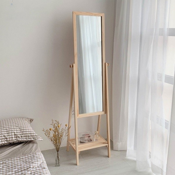 Dù có nên tin vào bói chỉ tay hay không? Bạn cũng nên thử cách hóa giải chỉ tay xấu bằng gương - Ảnh 21