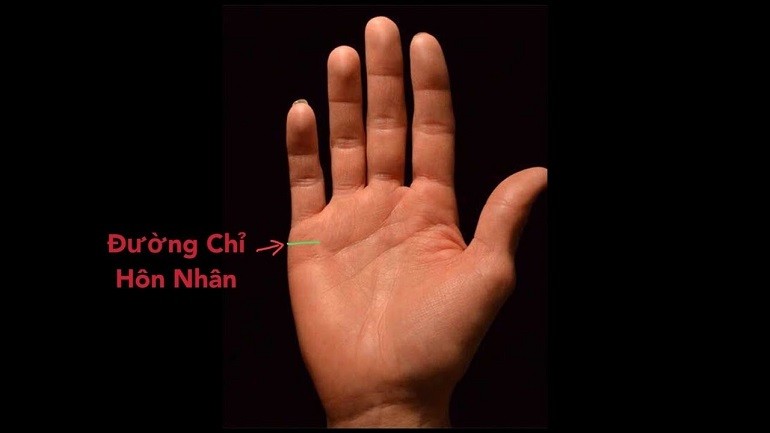 Chỉ tay hôn nhân tan vỡ hay đường chỉ tay tình duyên nữ bị đứt đoạn gây nên nhiều trở ngại - Ảnh 5