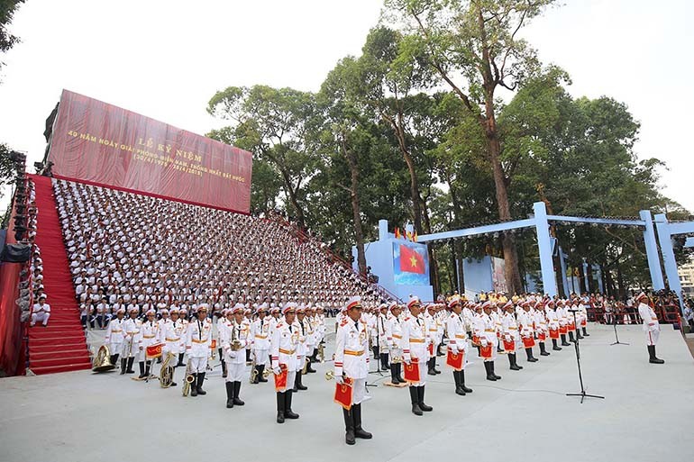 Ngày 30/4 1/5 là ngày gì Lịch sử ý nghĩa và lịch nghỉ - Ảnh 7