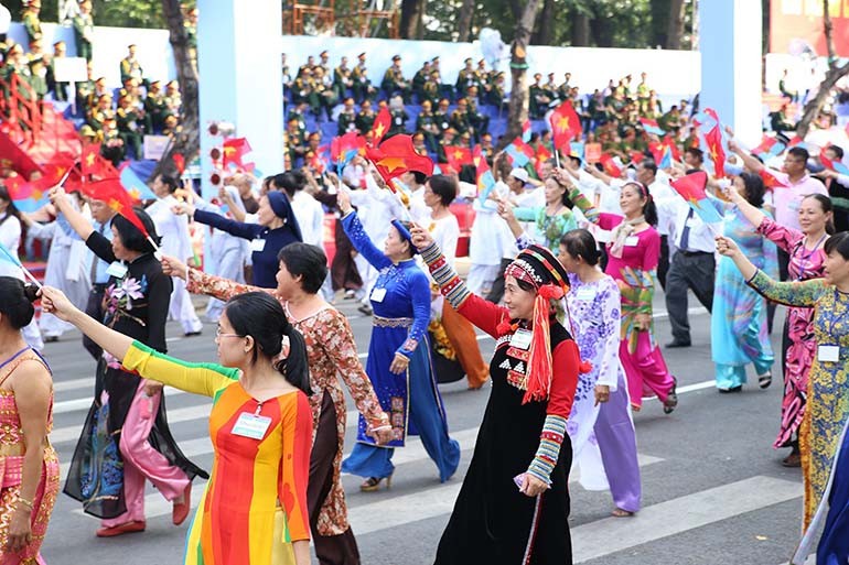 Ngày 30/4 1/5 là ngày gì Lịch sử ý nghĩa và lịch nghỉ - Ảnh 8