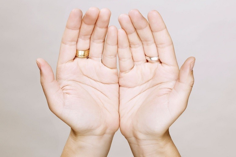 Người có đường chỉ tay xui xẻo như đường trí tuệ ngắn và đứt đoạn thường không biết nắm bắt cơ hội - Ảnh 8