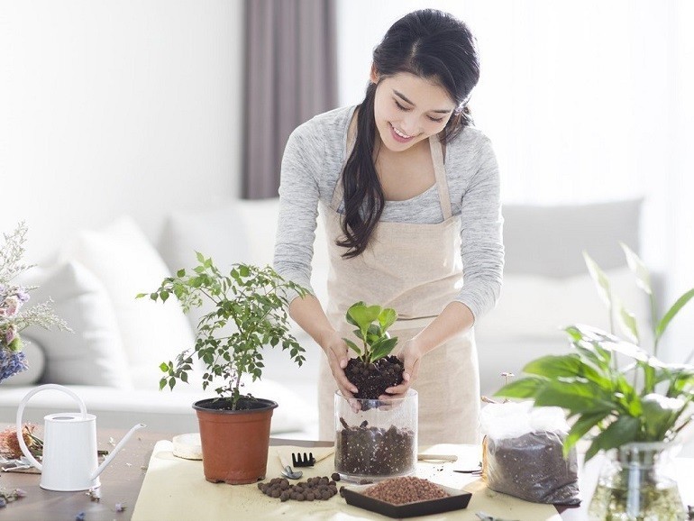 Lập xuân cũng cần phải kiêng cữ nhiều điều - Ảnh 10
