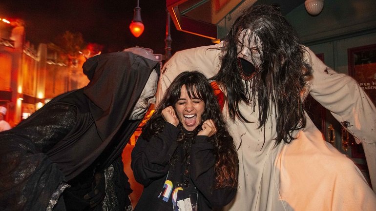 Halloween là ngày nào? Câu chuyện ma quỷ rùng rợn Halloween - Ảnh: 1