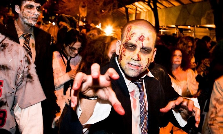 Halloween là ngày nào? Câu chuyện ma quỷ rùng rợn Halloween - Ảnh: 13
