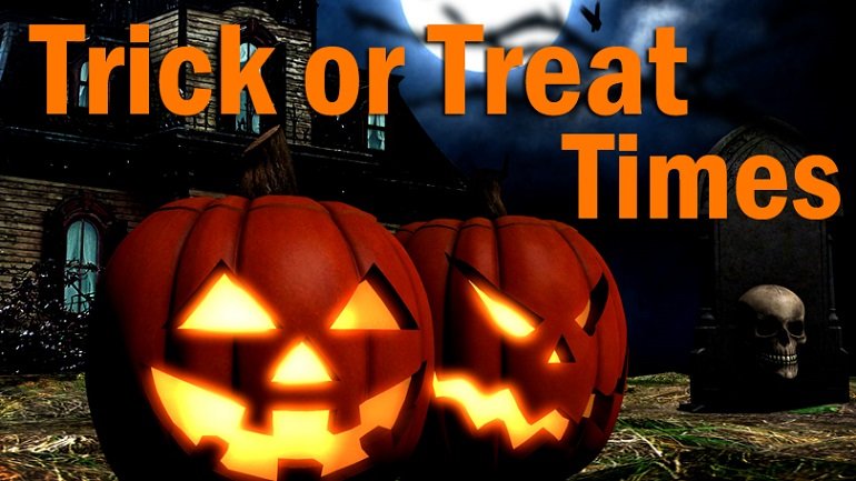 Halloween là ngày nào? Câu chuyện ma quỷ rùng rợn Halloween - Ảnh: 14