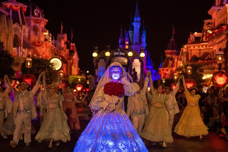 Halloween là ngày nào? Câu chuyện ma quỷ rùng rợn Halloween - Ảnh: 16