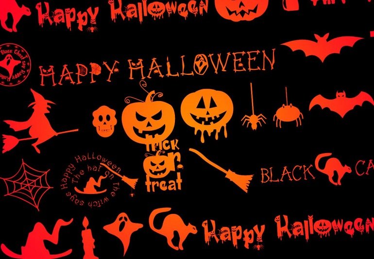 Halloween là ngày nào? Câu chuyện ma quỷ rùng rợn Halloween - Ảnh: 4