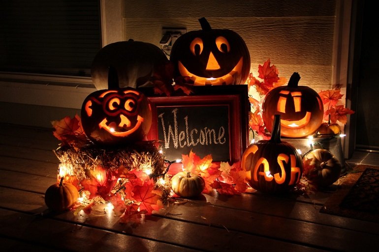 Halloween là ngày nào? Câu chuyện ma quỷ rùng rợn Halloween - Ảnh: 5