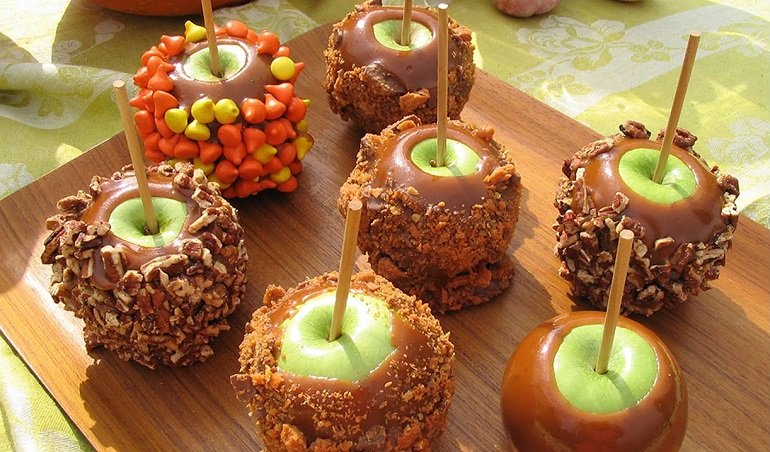 Halloween là ngày nào? Câu chuyện ma quỷ rùng rợn Halloween - Ảnh: 6