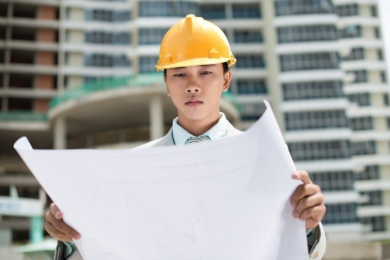 Cung hoàng đạo tháng 10 Thiên Yết rất thích hợp là kỹ sư - Ảnh 19