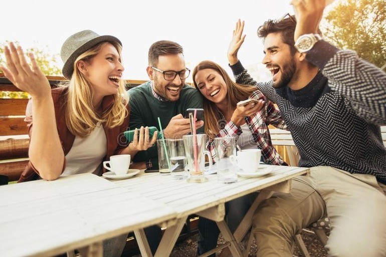 Cung hoàng đạo tháng 11 Nhân Mã rất vui tính và hoạt bát - Ảnh 17